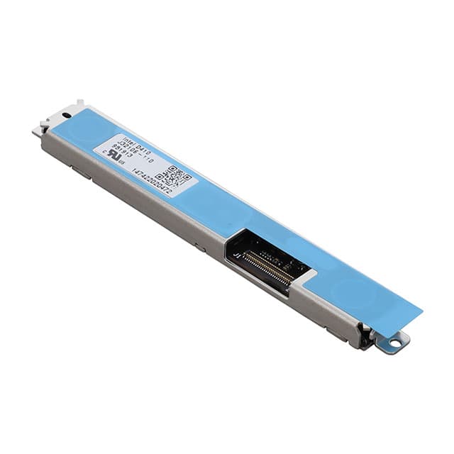 82635DSASRPRQ Intel RealSense  Optical Sensors - Camera Modules